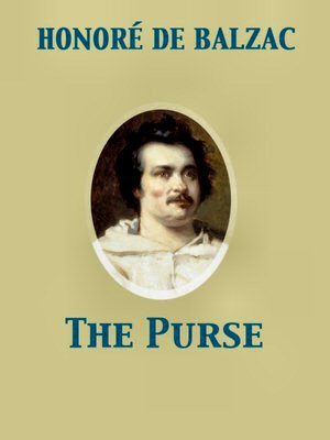 The Purse [ePUB]